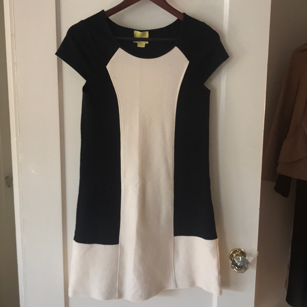 Maeve Shift Dress